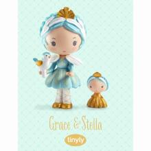 Tinyly - Grace ir Stella