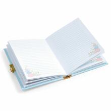 Tinyly - Prunelle secret notebook