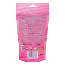 Purus smėlis - Rožinė (90 g)