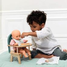 Dolls - Pomea - Mealtime set
