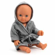 Dolls - Pomea - Bathrobe