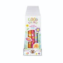 Good Feelings HF - Nutrinami žymekliai (5 vnt.)