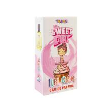 Tubi Glam - Детские духи - Милая девочка