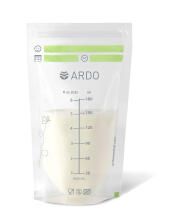 ARDO EASY STORE-Maisto šaldymo maišeliai