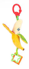 BALIBAZOO BB 80244 Bananinis pakabukas
