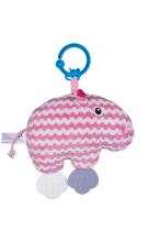 BALIBAZOO BB 80426 Hippo pakabukas