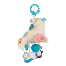 BALIBAZOO BB 82429 Sonia Seal Pakabukas