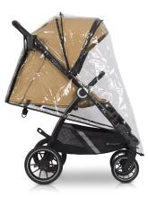 EURO-CART CROX CAMEL vaikiškas vežimėlis