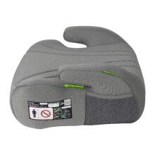 Lionelo Luuk i-Size GREY autokėdutė