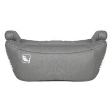 Lionelo Luuk i-Size GREY autokėdutė