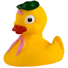 HENCZ 516 Medium Squeaker / Antis kepurėje