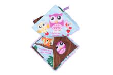 JOLLYBABY JB 80460(1) Pelėda