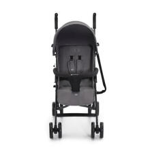 KINDERKRAFT Vežimėlis TIK GREY