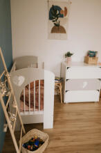 Klups Nel Cloud Art.233079 White