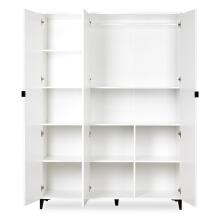 Klups Mia Art.233119 White