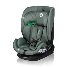 LIONELO Lavender i-Size Green Pistachio automobilinė kėdutė