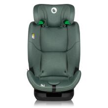 LIONELO Lavender i-Size Green Pistachio automobilinė kėdutė