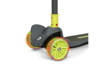 LIONELO Timmy Green Lime Balance motoroleris