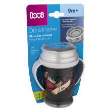 LOVI 1/607 Puodelis 360 Drink Master 250ml