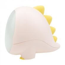 MARY'S MW20533 LED naktinis šviestuvas Dino Pink