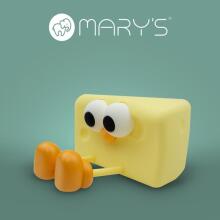 MARY'S MW20544 LED naktinė lemputė Sūris