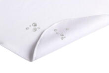 MATEX higieninis padas MOLTON 70x140x15 [TB0474]