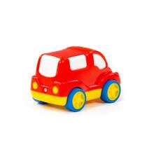 POLESIE 88826 Baby Car inercinis lengvasis automobilis maiše