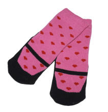 Weri Spezials Art.2340 Baby Socks non Slips