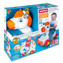 SMILY PLAY 0760 Jojamas arklys