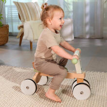 TINY LOVE TL15056006768 medinis balansinis dviratis - Boho Chic