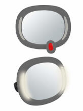TOPGAL 991239 LED veidrodis