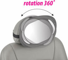 TOPGAL 991239 LED veidrodis