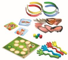 TREFL 02070 Zig Zap Game