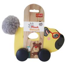TREFL 61131 Linksmas šuo