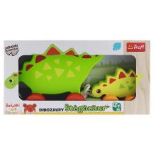 TREFL 61593 Stegosaurus AKCIJA 2+1 NEMOKAMA