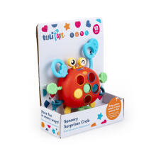 TULI FUN TF 30121 Krabų jutimo staigmenos