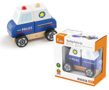 Viga 50201 policijos automobilių blokai