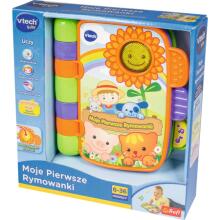 VTECH 60518 Мои первые рифмы