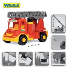 WADER 32170 Multi Truck – gaisrinė