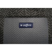 WOMAR nešioklė Zaffiro City Air Grey Fern*