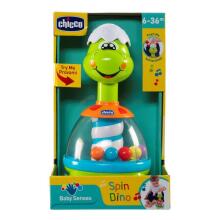CHICCO 00009711000000 DINO suktukas