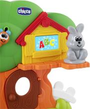 CHICCO 00010038000130 Kiškučių namelis