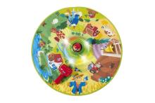 CHICCO 00010603000000 Atlaisvinkite kurmio kilimėlį