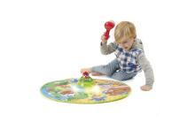 CHICCO 00010603000000 Atlaisvinkite kurmio kilimėlį