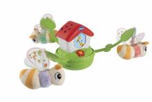 CHICCO 00011080000000 Bičių karuselė