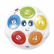 CHICCO 00011165000000 Hario būgnas