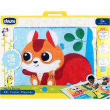 CHICCO 00011352000000 Kilimėlis FOREST XXL