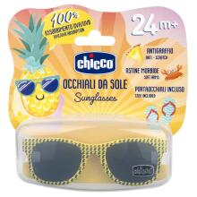 CHICCO 00011470100000 Akiniai nuo saulės 24m+ berniukui*