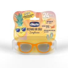 CHICCO 00011471100000 Akiniai nuo saulės 24m+ berniukui*