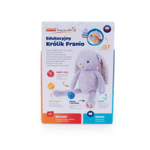 DUMEL DD 30002 Mokomasis zuikis Franio